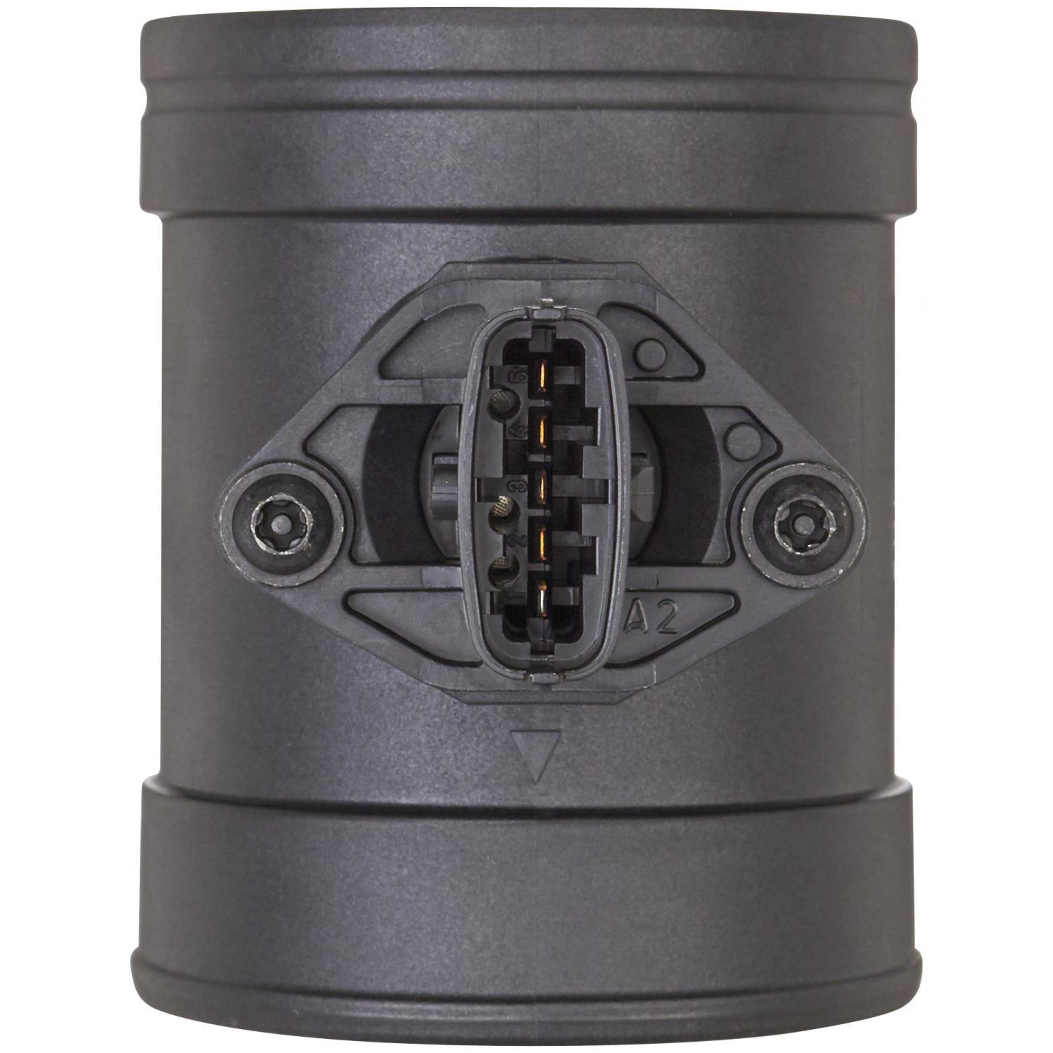 Spectra Premium MA468 - Mass Air Flow Sensor Spectra Premium MA468 Mass Air Flow Sensor product image 4 of 5