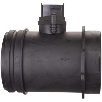 2008 Porsche Cayman Mass Air Flow Sensor Spectra Premium MA471 image 3 of 4