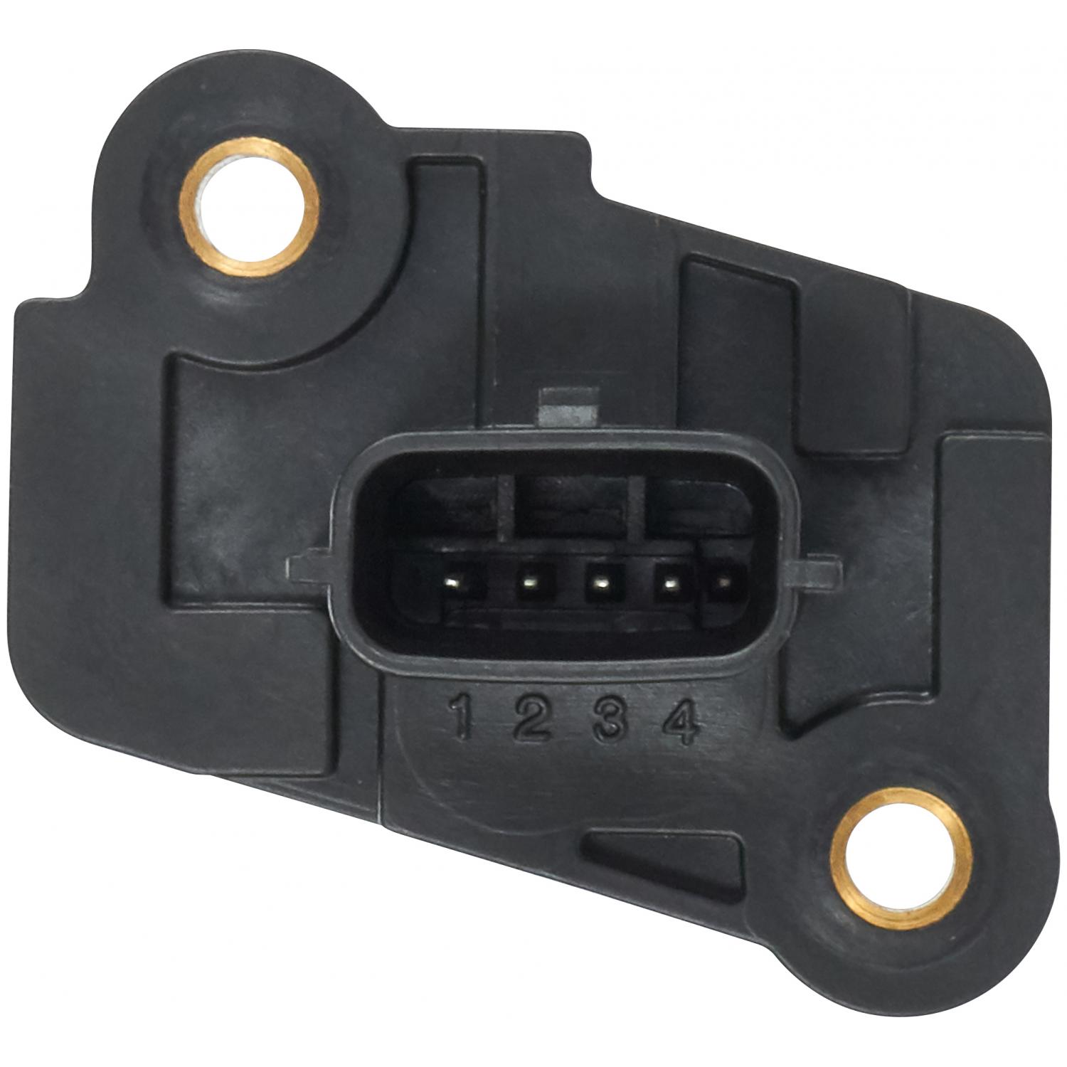 Spectra Premium MA495 - Mass Air Flow Sensor Spectra Premium MA495 Mass Air Flow Sensor product image 1 of 4