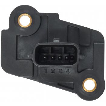 2018 Nissan Versa Note Mass Air Flow Sensor Spectra Premium MA495 image 1 of 4