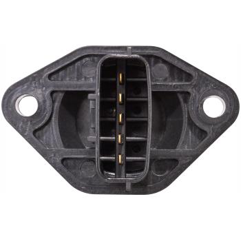 2002 Nissan Sentra Mass Air Flow Sensor Spectra Premium MA901 image 3 of 4