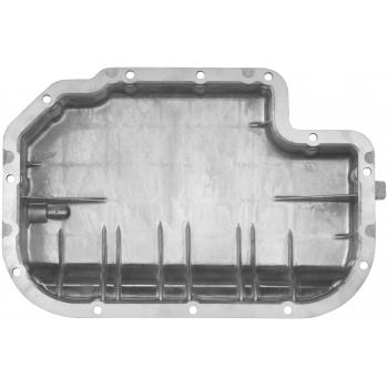 2008 Chrysler Crossfire Engine Oil Pan Lower Spectra Premium MDP01A image 2 of 4