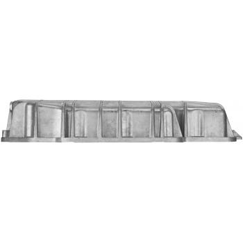 2008 Chrysler Crossfire Engine Oil Pan Lower Spectra Premium MDP01A image 3 of 4