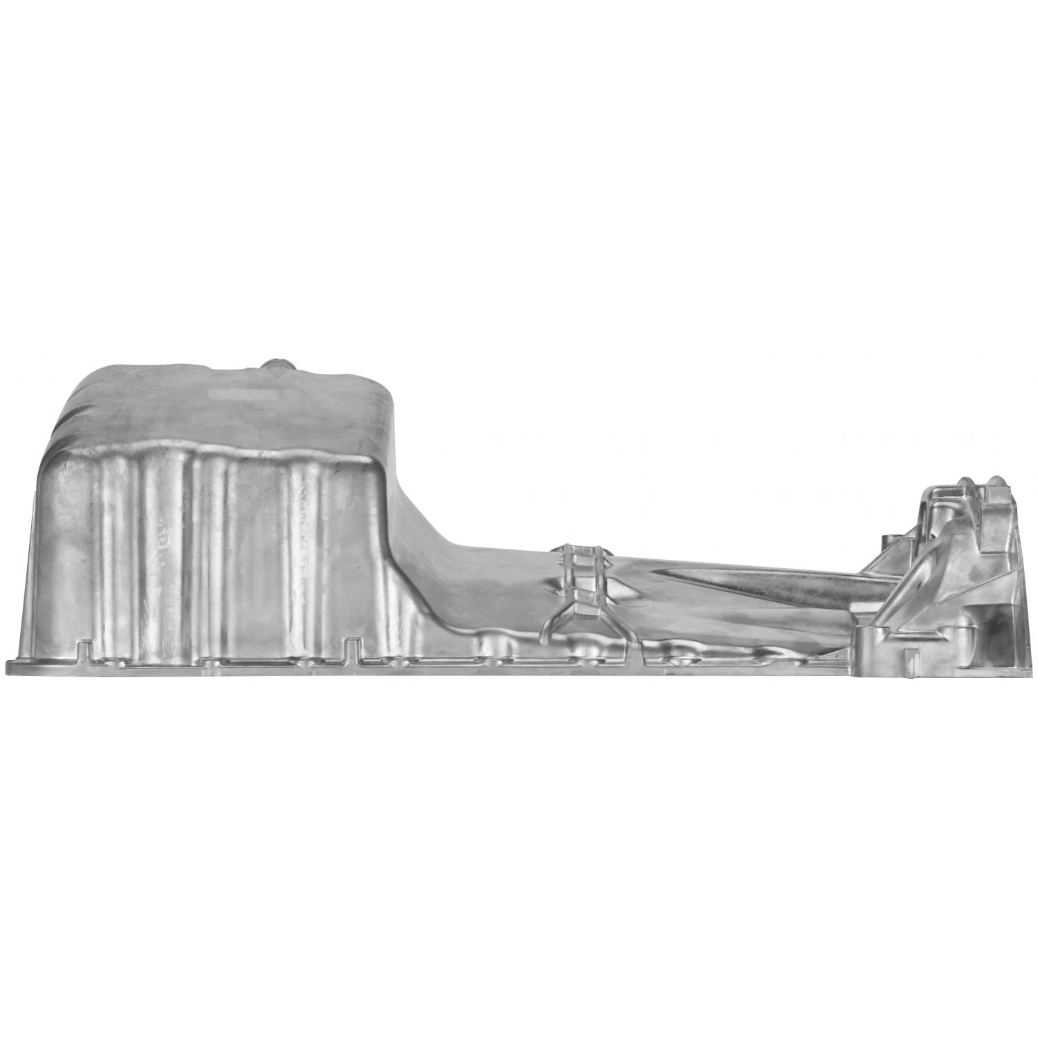 Spectra Premium MDP03A - Engine Oil Pan Spectra Premium MDP03A Engine Oil Pan product image 2 of 4