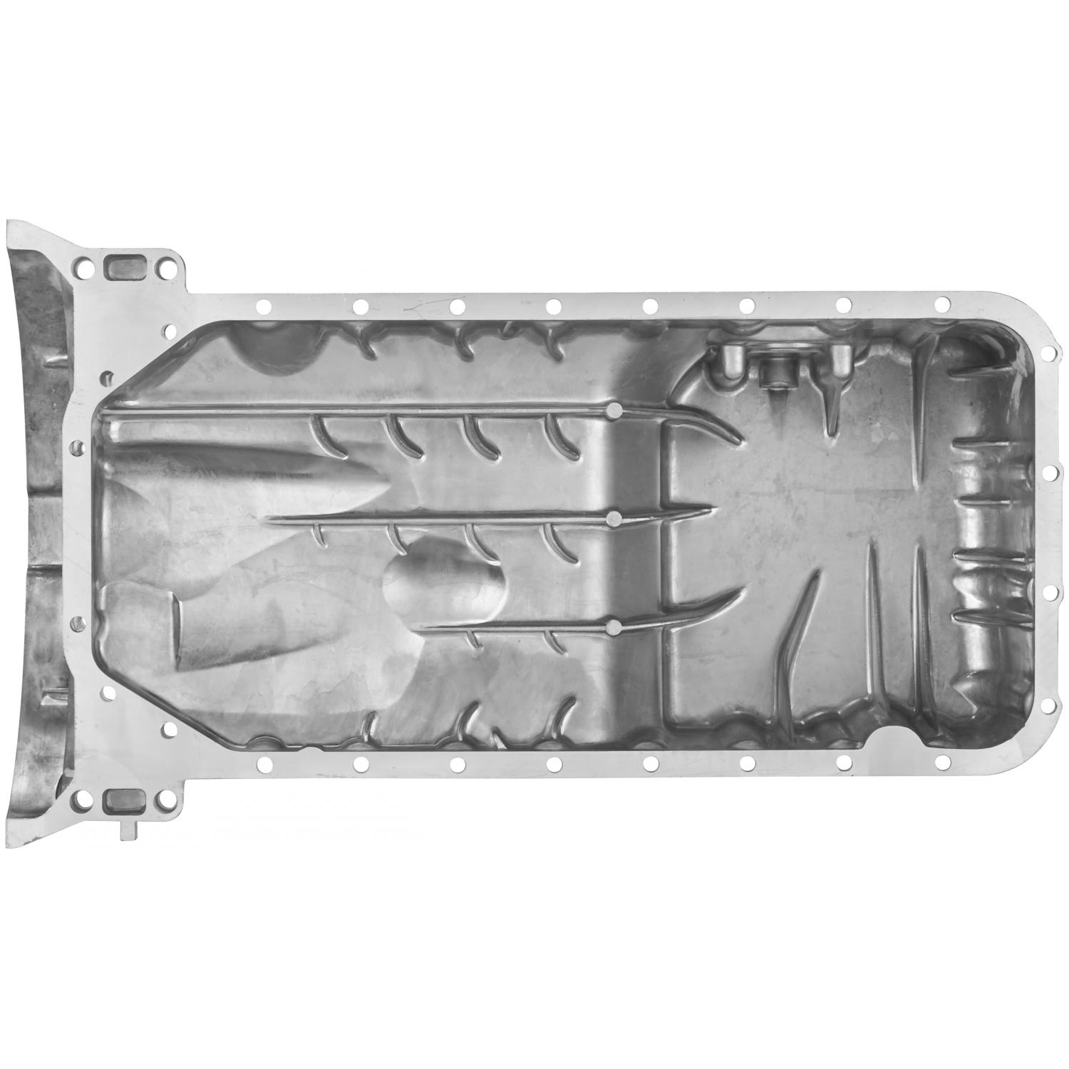 Spectra Premium MDP03A - Engine Oil Pan Spectra Premium MDP03A Engine Oil Pan product image 3 of 4