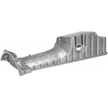 1989 Mercedes-Benz 260E Engine Oil Pan