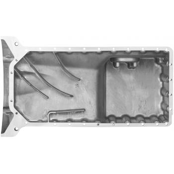 Spectra Premium MDP05A Engine Oil Pan product image 3 of 4