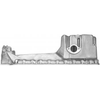 Spectra Premium MDP05A Engine Oil Pan product image 4 of 4
