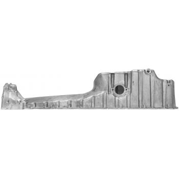 1997 Mercedes-Benz C280 Engine Oil Pan Spectra Premium MDP06A image 4 of 4