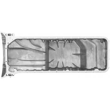 Spectra Premium MDP07A Engine Oil Pan product image 3 of 4