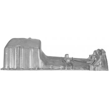 Spectra Premium MDP09A Engine Oil Pan product image 2 of 4