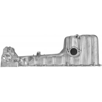 Spectra Premium MDP09A Engine Oil Pan product image 4 of 4