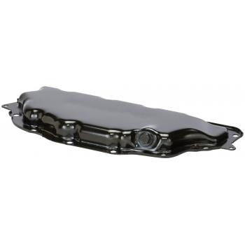 2013 Mercedes-Benz CLS550 Engine Oil Pan Lower Spectra Premium MDP11A image 1 of 4