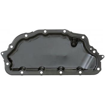 2013 Mercedes-Benz CLS550 Engine Oil Pan Lower Spectra Premium MDP11A image 3 of 4