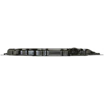 2013 Mercedes-Benz CLS550 Engine Oil Pan Lower Spectra Premium MDP11A image 4 of 4
