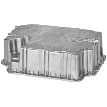 2021 Freightliner Sprinter 3500 Engine Oil Pan