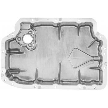 2009 Dodge Sprinter 2500 Engine Oil Pan Lower Spectra Premium MDP12A image 3 of 4