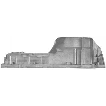 Spectra Premium MDP14A Engine Oil Pan product image 2 of 4
