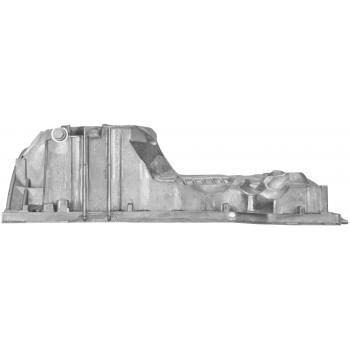 Spectra Premium MDP14A Engine Oil Pan product image 4 of 4