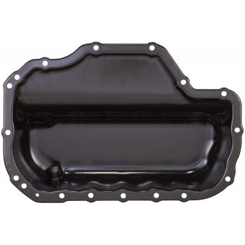 2007 Mercedes-Benz ML350 Engine Oil Pan Lower Spectra Premium MDP16A image 3 of 4