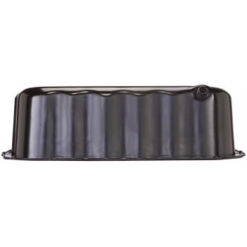 2007 Mercedes-Benz ML350 Engine Oil Pan Lower Spectra Premium MDP16A image 4 of 4