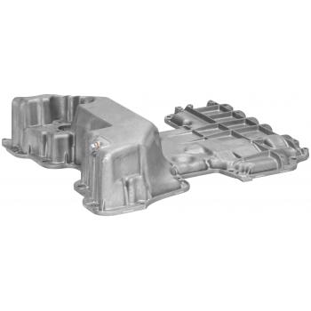 2002 Mercedes-Benz C32 AMG Engine Oil Pan Lower Spectra Premium MDP17A image 1 of 4