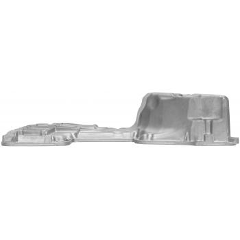 2002 Mercedes-Benz C32 AMG Engine Oil Pan Lower Spectra Premium MDP17A image 2 of 4