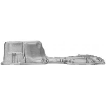 2002 Mercedes-Benz C32 AMG Engine Oil Pan Lower Spectra Premium MDP17A image 4 of 4