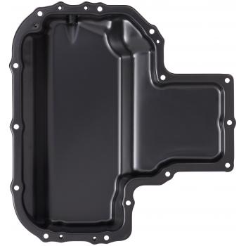 2008 Mercedes-Benz E320 Engine Oil Pan Lower Spectra Premium MDP21A image 3 of 4
