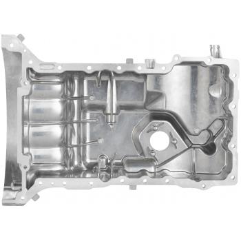 2020 Mercedes-Benz GLA250 Engine Oil Pan Spectra Premium MDP22A image 1 of 3
