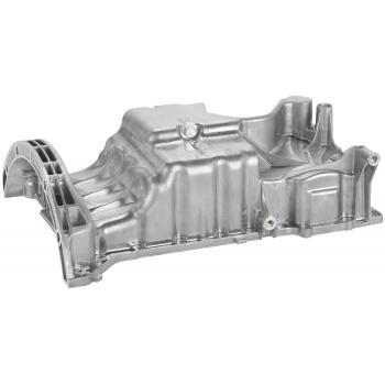 2020 Mercedes-Benz GLA250 Engine Oil Pan Spectra Premium MDP22A image 3 of 3