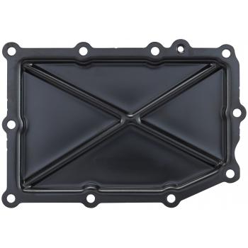2019 Mercedes-Benz GLC350e Engine Oil Pan Lower Spectra Premium MDP23A image 3 of 4