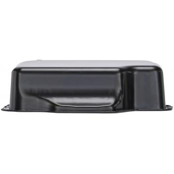 2007 Mercedes-Benz ML63 AMG Engine Oil Pan Lower Spectra Premium MDP25A image 2 of 4