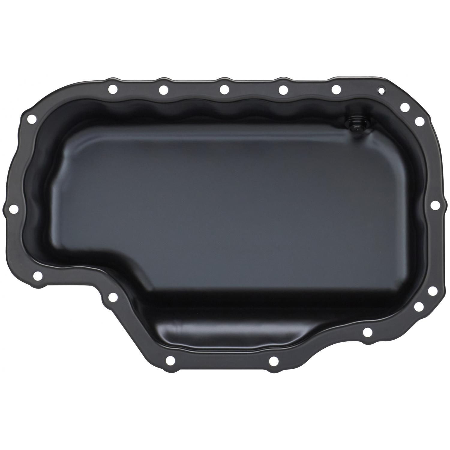 Spectra Premium MDP25A Engine Oil Pan product image 3 of 4