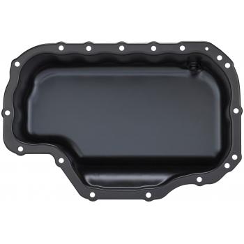 2007 Mercedes-Benz ML63 AMG Engine Oil Pan Lower Spectra Premium MDP25A image 3 of 4