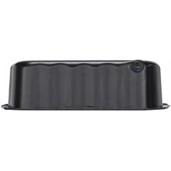 2007 Mercedes-Benz ML63 AMG Engine Oil Pan Lower Spectra Premium MDP25A image 4 of 4