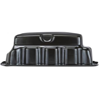 2017 Mercedes-Benz GLE450 AMG Engine Oil Pan Lower Spectra Premium MDP26A image 2 of 4