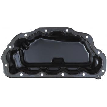 2017 Mercedes-Benz GLE450 AMG Engine Oil Pan Lower Spectra Premium MDP26A image 3 of 4