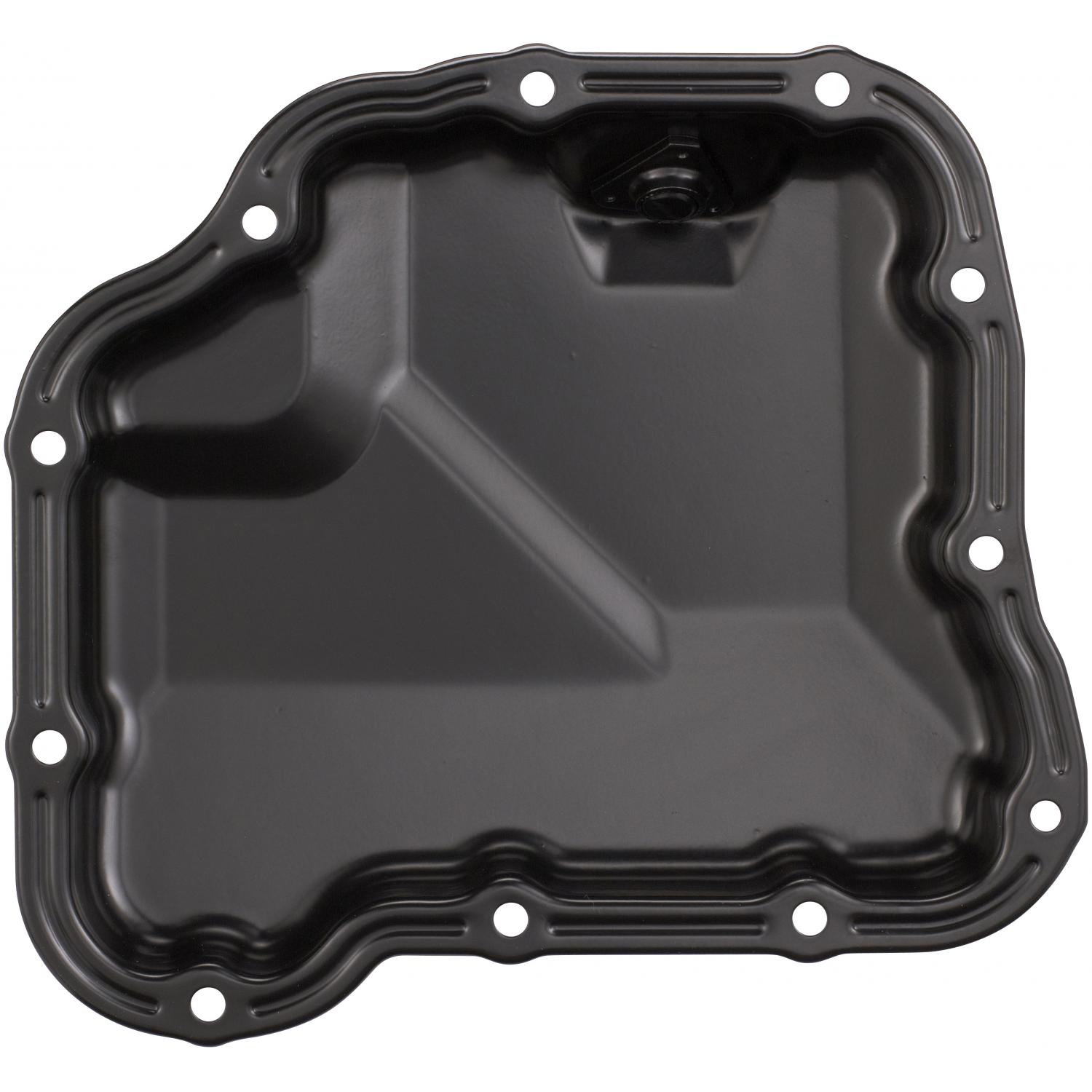 Spectra Premium MIP01A Engine Oil Pan product image 2 of 4