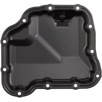 2003 Mitsubishi Lancer Engine Oil Pan Lower Spectra Premium MIP01A image 2 of 4