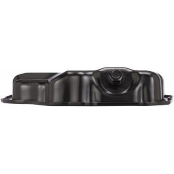 2003 Mitsubishi Lancer Engine Oil Pan Lower Spectra Premium MIP01A image 3 of 4