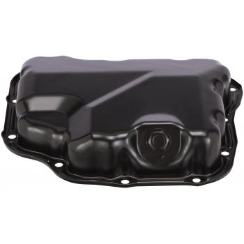 2003 Mitsubishi Lancer Engine Oil Pan Lower Spectra Premium MIP01A image 4 of 4