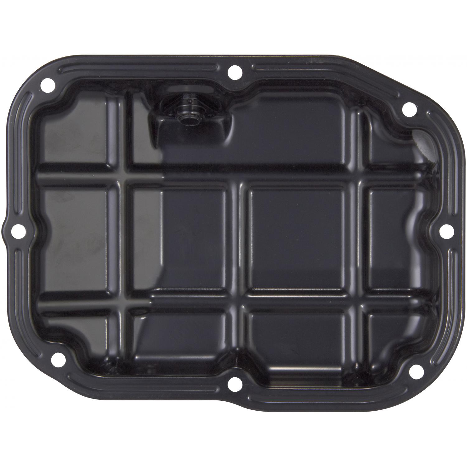 Spectra Premium MIP02A - Engine Oil Pan Spectra Premium MIP02A Engine Oil Pan product image 2 of 4