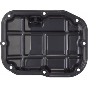 2017 Mitsubishi Montero Engine Oil Pan Lower Spectra Premium MIP02A image 2 of 4