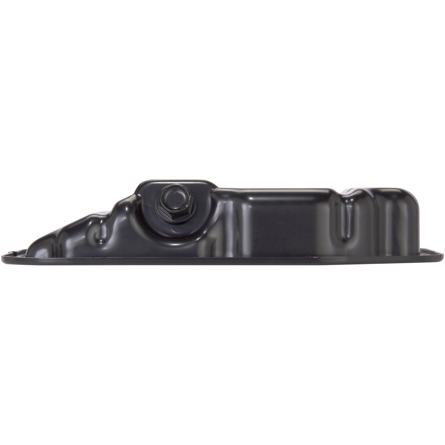 Spectra Premium MIP02A - Engine Oil Pan Spectra Premium MIP02A Engine Oil Pan product image 3 of 4