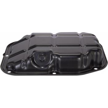 2017 Mitsubishi Montero Engine Oil Pan Lower Spectra Premium MIP02A image 4 of 4