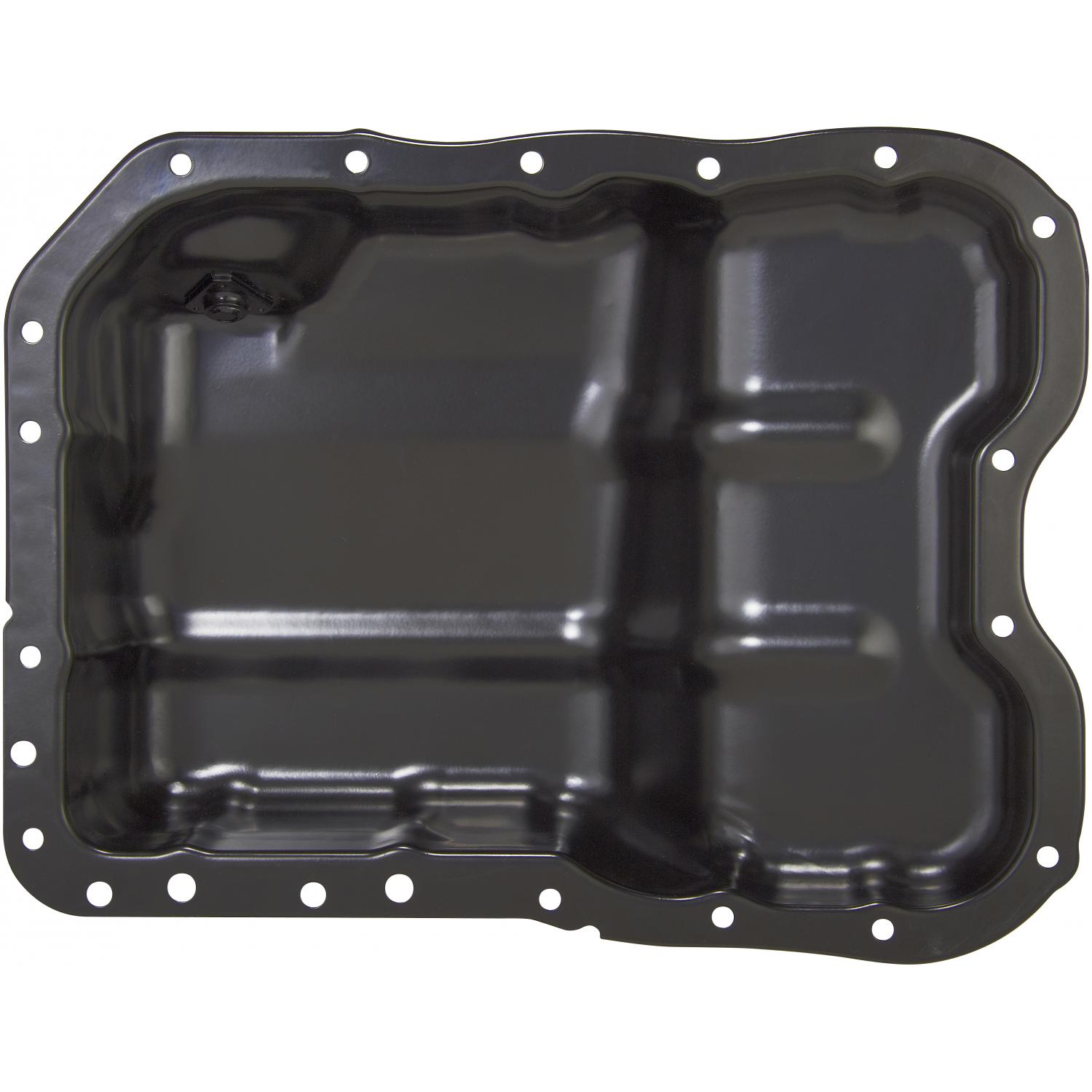 Spectra Premium MIP03A - Engine Oil Pan Spectra Premium MIP03A Engine Oil Pan product image 2 of 4
