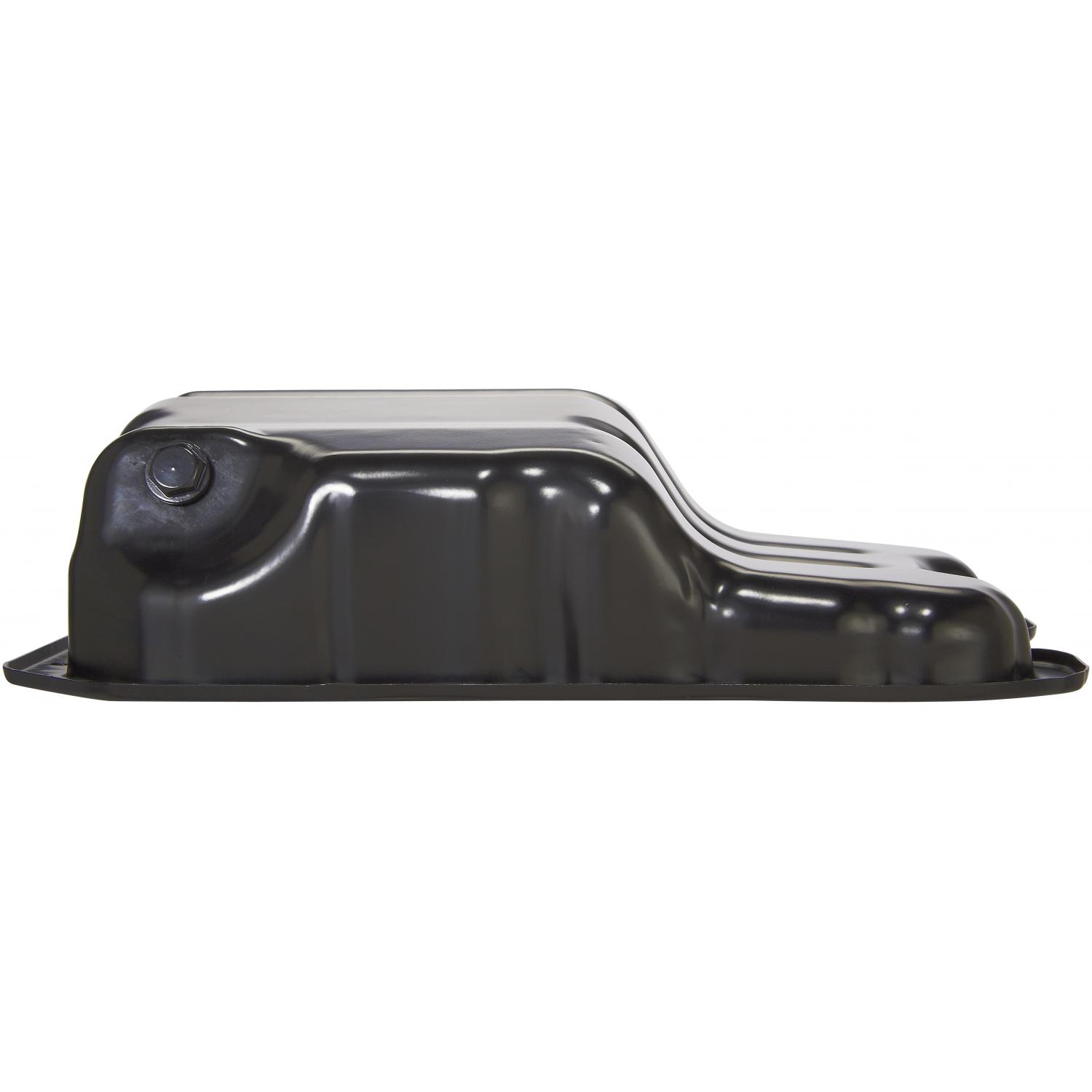 Spectra Premium MIP03A - Engine Oil Pan Spectra Premium MIP03A Engine Oil Pan product image 3 of 4