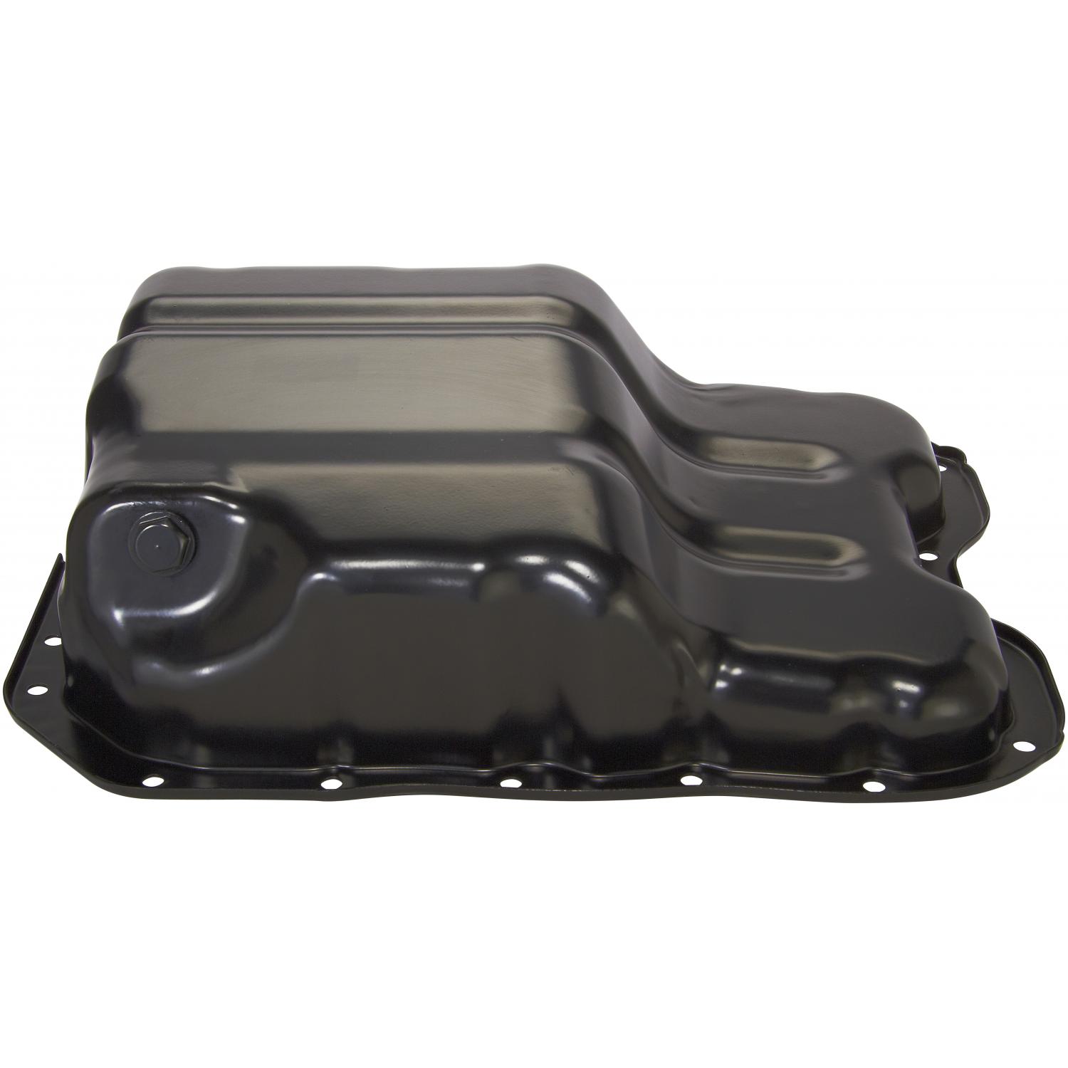 Spectra Premium MIP03A - Engine Oil Pan Spectra Premium MIP03A Engine Oil Pan product image 4 of 4