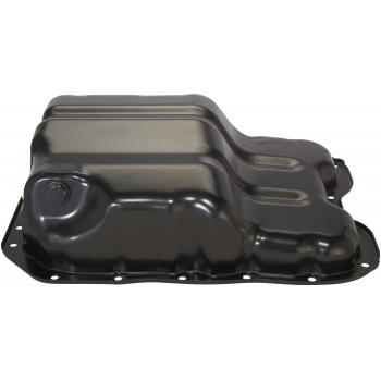 2017 Mitsubishi RVR Engine Oil Pan Spectra Premium MIP03A image 4 of 4